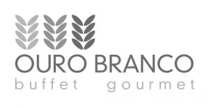 Logo Positivo Ouro Branco Buffet